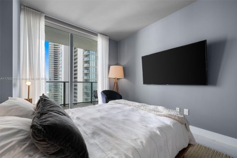 Copropriété à vendre à Miami, Floride: 3 chambres, 107.02 m2 № 1684185 - photo 11