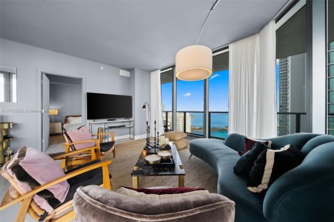 Copropriété à vendre à Miami, Floride: 3 chambres, 107.02 m2 № 1684185 - photo 3