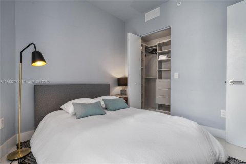 Copropriété à vendre à Miami, Floride: 3 chambres, 107.02 m2 № 1684185 - photo 14