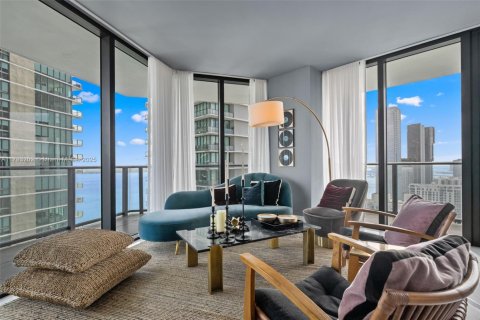 Copropriété à vendre à Miami, Floride: 3 chambres, 107.02 m2 № 1684185 - photo 1