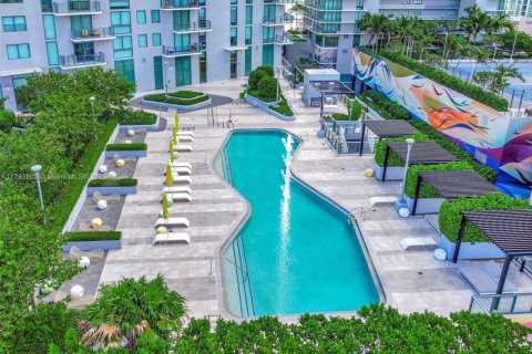 Copropriété à vendre à Miami, Floride: 3 chambres, 107.02 m2 № 1684185 - photo 30