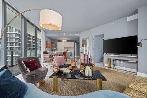 Copropriété à vendre à Miami, Floride: 3 chambres, 107.02 m2 № 1684185 - photo 4