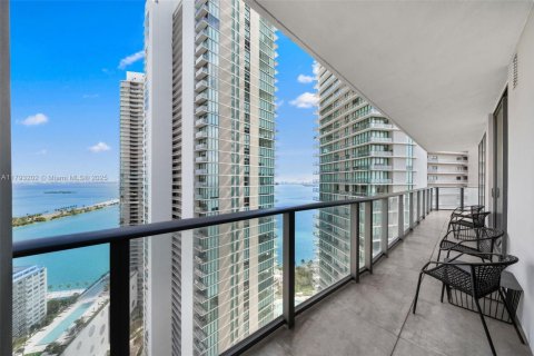 Copropriété à vendre à Miami, Floride: 3 chambres, 107.02 m2 № 1684185 - photo 27