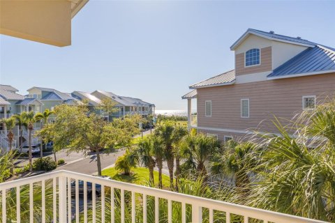 Townhouse in Ruskin, Florida 3 bedrooms, 170.38 sq.m. № 1724650 - photo 29