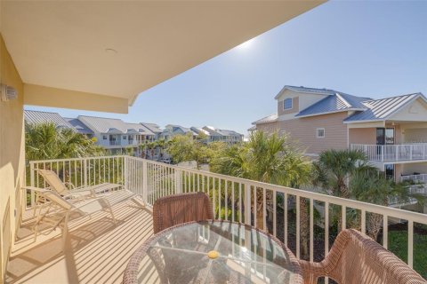 Townhouse in Ruskin, Florida 3 bedrooms, 170.38 sq.m. № 1724650 - photo 28