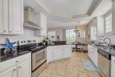 Townhouse in Ruskin, Florida 3 bedrooms, 170.38 sq.m. № 1724650 - photo 23