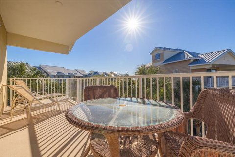Townhouse in Ruskin, Florida 3 bedrooms, 170.38 sq.m. № 1724650 - photo 11