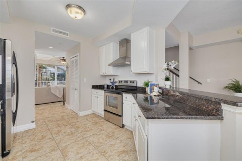 Townhouse in Ruskin, Florida 3 bedrooms, 170.38 sq.m. № 1724650 - photo 22