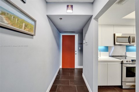 Купить кондоминиум в Холливуд, Флорида 5 комнат, 80.27м2, № 1794542 - фото 22
