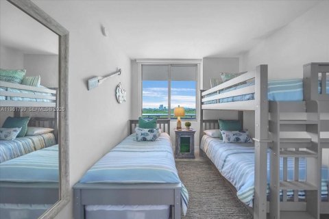 Condo in North Miami Beach, Florida, 2 bedrooms  № 2080242 - photo 15