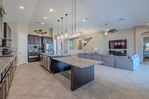 Casa en venta en Fish Hawk, Florida, 4 dormitorios, 296.54 m2 № 2201912 - foto 8