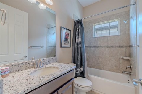 Casa en venta en Fish Hawk, Florida, 4 dormitorios, 296.54 m2 № 2201912 - foto 29