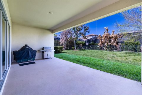 Casa en venta en Fish Hawk, Florida, 4 dormitorios, 296.54 m2 № 2201912 - foto 16