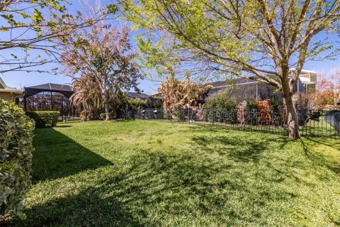Casa en venta en Fish Hawk, Florida, 4 dormitorios, 296.54 m2 № 2201912 - foto 21