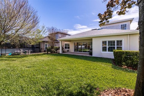 Casa en venta en Fish Hawk, Florida, 4 dormitorios, 296.54 m2 № 2201912 - foto 20