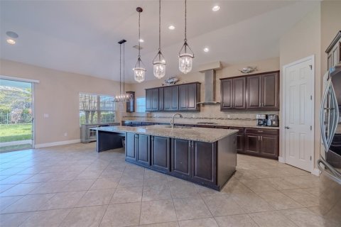 Casa en venta en Fish Hawk, Florida, 4 dormitorios, 296.54 m2 № 2201912 - foto 3