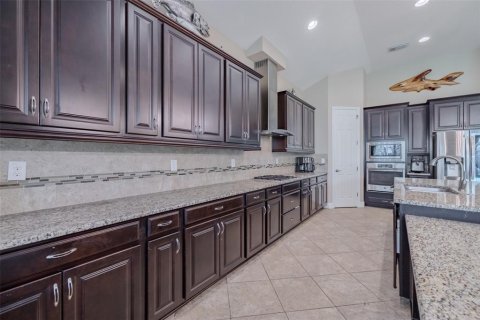 Casa en venta en Fish Hawk, Florida, 4 dormitorios, 296.54 m2 № 2201912 - foto 7