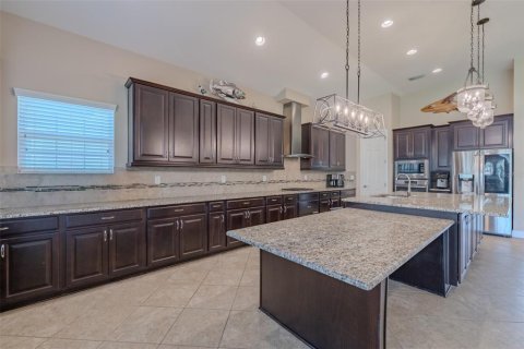 Casa en venta en Fish Hawk, Florida, 4 dormitorios, 296.54 m2 № 2201912 - foto 5