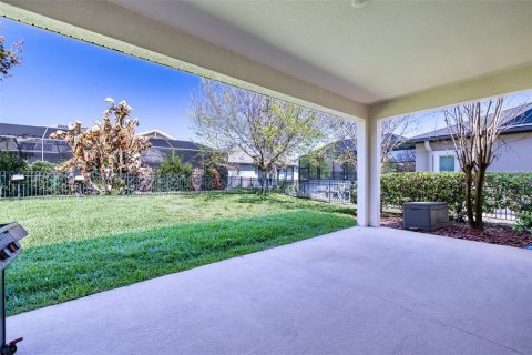 Casa en venta en Fish Hawk, Florida, 4 dormitorios, 296.54 m2 № 2201912 - foto 18