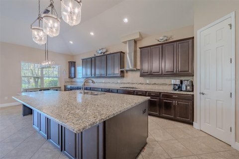 Casa en venta en Fish Hawk, Florida, 4 dormitorios, 296.54 m2 № 2201912 - foto 6
