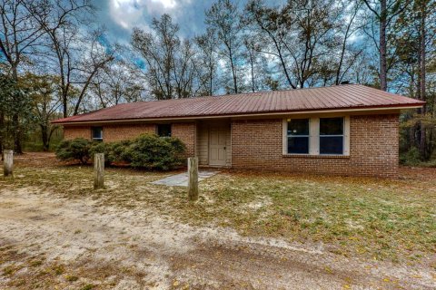Casa en alquiler en De Funiak Springs, Florida, 3 dormitorios, 167.5 m2 № 561631 - foto 1