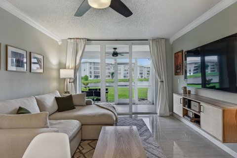 Condo in Davie, Florida, 1 bedroom № 2260091 - photo 26