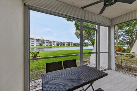 Condo in Davie, Florida, 1 bedroom № 2260091 - photo 30