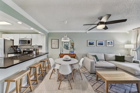 Condo in Davie, Florida, 1 bedroom № 2260091 - photo 23