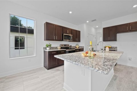 Casa en alquiler en Saint Petersburg, Florida, 3 dormitorios, 202.34 m2 № 2105409 - foto 13