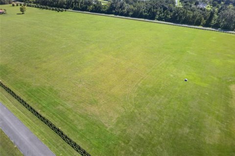 Terreno en venta en Alachua, Florida № 2142233 - foto 14