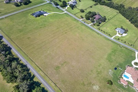 Terreno en venta en Alachua, Florida № 2142233 - foto 13
