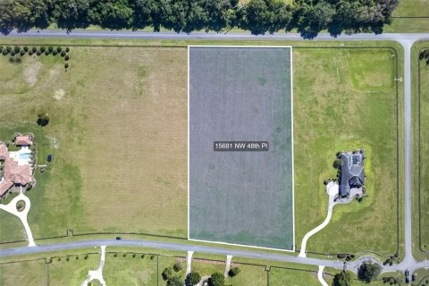 Terreno en venta en Alachua, Florida № 2142233 - foto 10