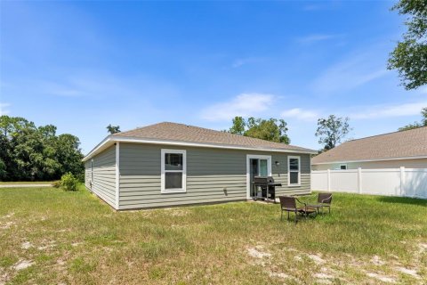 Casa en venta en High Springs, Florida, 4 dormitorios, 129.69 m2 № 1919783 - foto 24