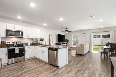 Casa en venta en High Springs, Florida, 4 dormitorios, 129.69 m2 № 1919783 - foto 3