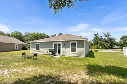 Casa en venta en High Springs, Florida, 4 dormitorios, 129.69 m2 № 1919783 - foto 22