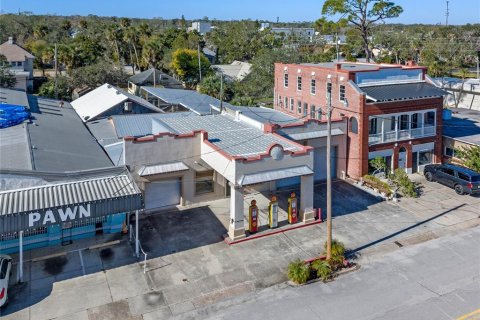 Commercial property in New Smyrna Beach, Florida № 1525821 - photo 30