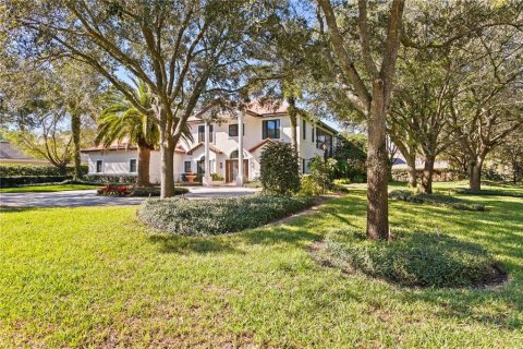 Villa ou maison à vendre à Tampa, Floride: 4 chambres, 445.19 m2 № 2200153 - photo 2