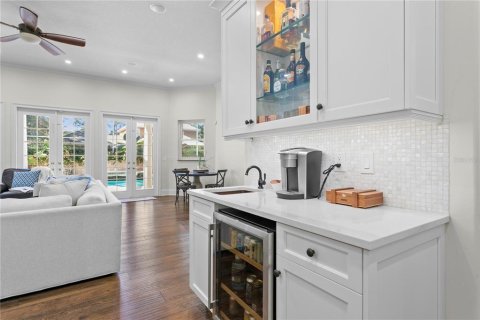 Villa ou maison à vendre à Tampa, Floride: 4 chambres, 445.19 m2 № 2200153 - photo 23