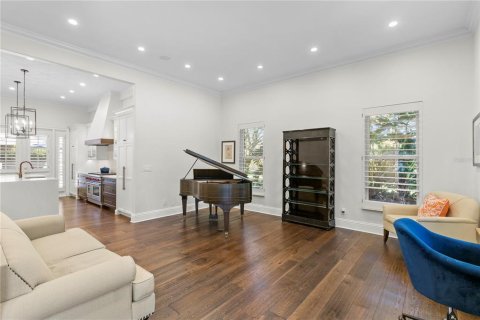 Villa ou maison à vendre à Tampa, Floride: 4 chambres, 445.19 m2 № 2200153 - photo 25