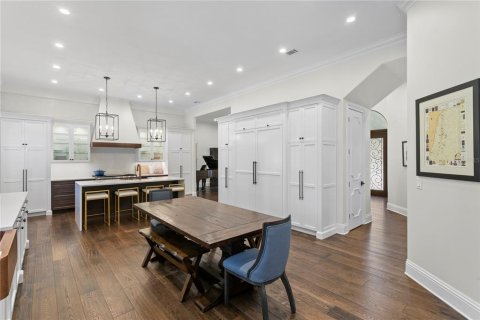 Villa ou maison à vendre à Tampa, Floride: 4 chambres, 445.19 m2 № 2200153 - photo 21