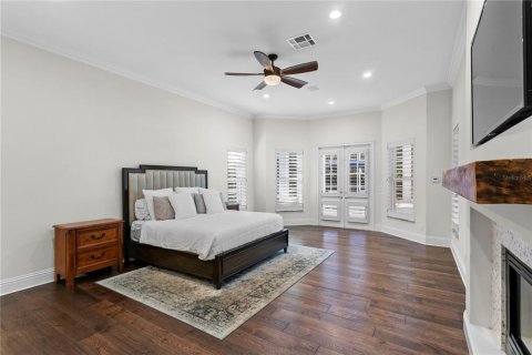 Villa ou maison à vendre à Tampa, Floride: 4 chambres, 445.19 m2 № 2200153 - photo 30