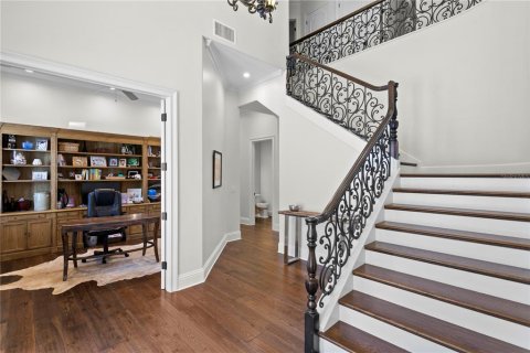 Villa ou maison à vendre à Tampa, Floride: 4 chambres, 445.19 m2 № 2200153 - photo 27
