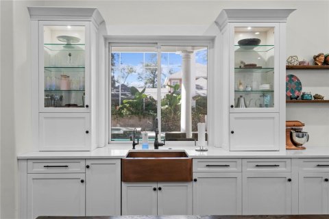 Villa ou maison à vendre à Tampa, Floride: 4 chambres, 445.19 m2 № 2200153 - photo 13