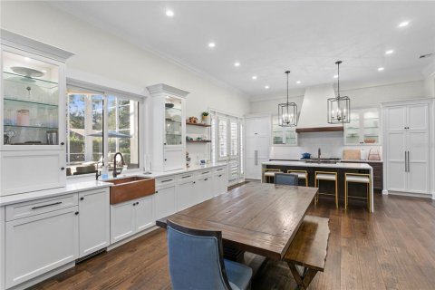 Villa ou maison à vendre à Tampa, Floride: 4 chambres, 445.19 m2 № 2200153 - photo 14
