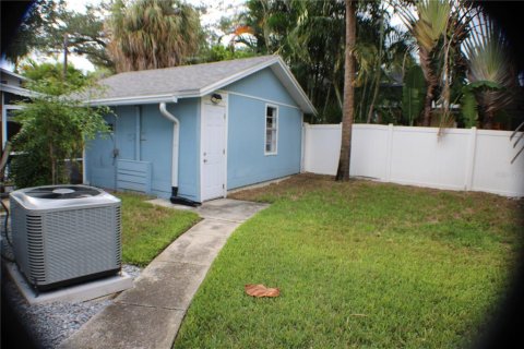 Appartement à louer à Tampa, Floride: 2 chambres, 74.32 m2 № 2399150 - photo 20