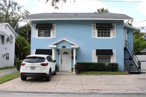 Appartement à louer à Tampa, Floride: 2 chambres, 74.32 m2 № 2399150 - photo 2