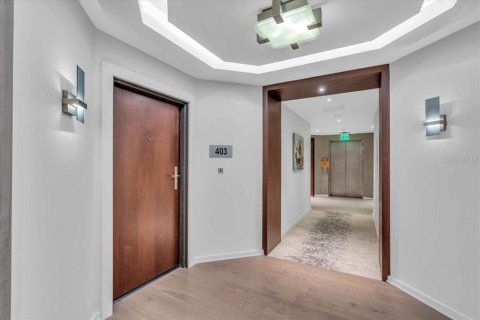 Купить кондоминиум в Лонгбоут-Ки, Флорида 6 комнат, 147.25м2, № 1720271 - фото 2