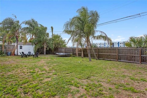 Villa ou maison à louer à Tampa, Floride: 3 chambres, 128.11 m2 № 2102312 - photo 22