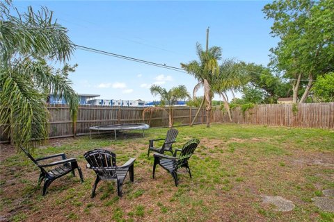 Villa ou maison à louer à Tampa, Floride: 3 chambres, 128.11 m2 № 2102312 - photo 21