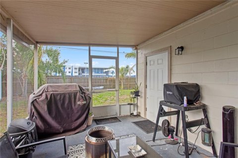 Villa ou maison à louer à Tampa, Floride: 3 chambres, 128.11 m2 № 2102312 - photo 20